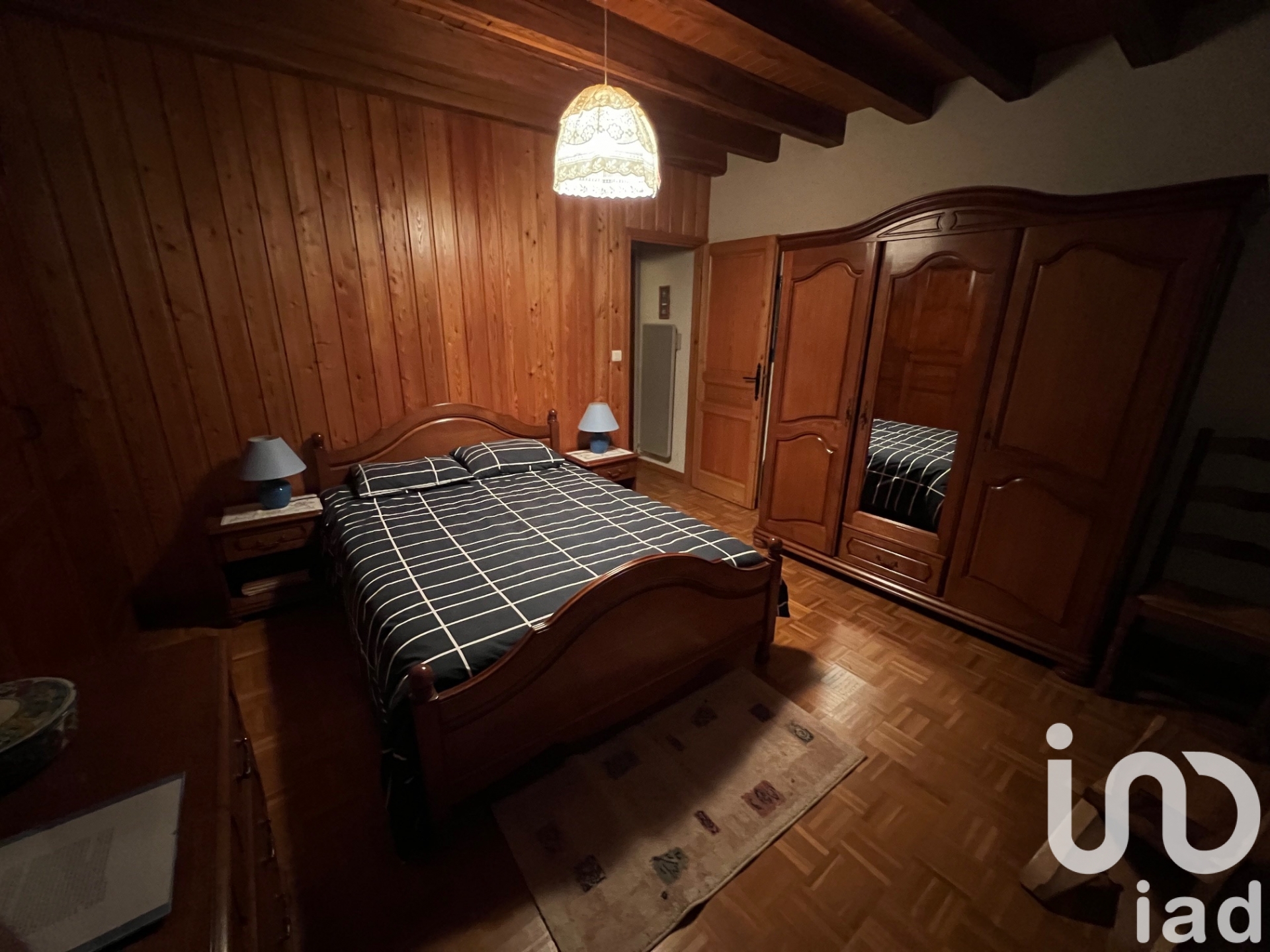 Vente maison à Arinthod (39240) : maison 5 pièces 114 m² - 2111758 — 4