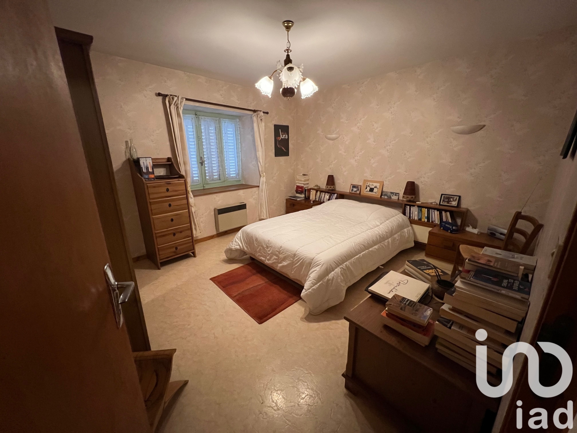 Vente maison à Arinthod (39240) : maison 5 pièces 114 m² - 2111758 — 7