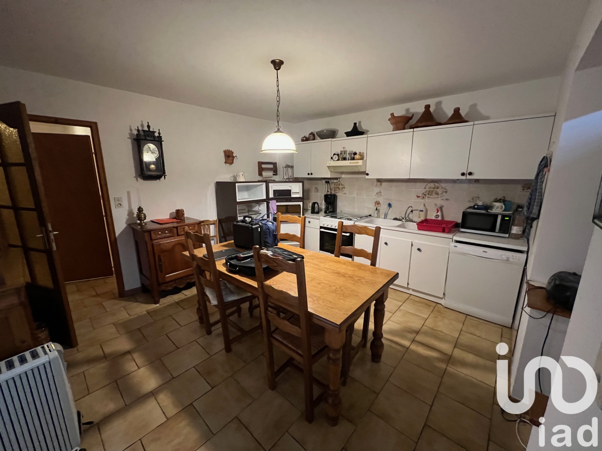 Vente maison à Arinthod (39240) : maison 5 pièces 114 m² - 2111758 — 5