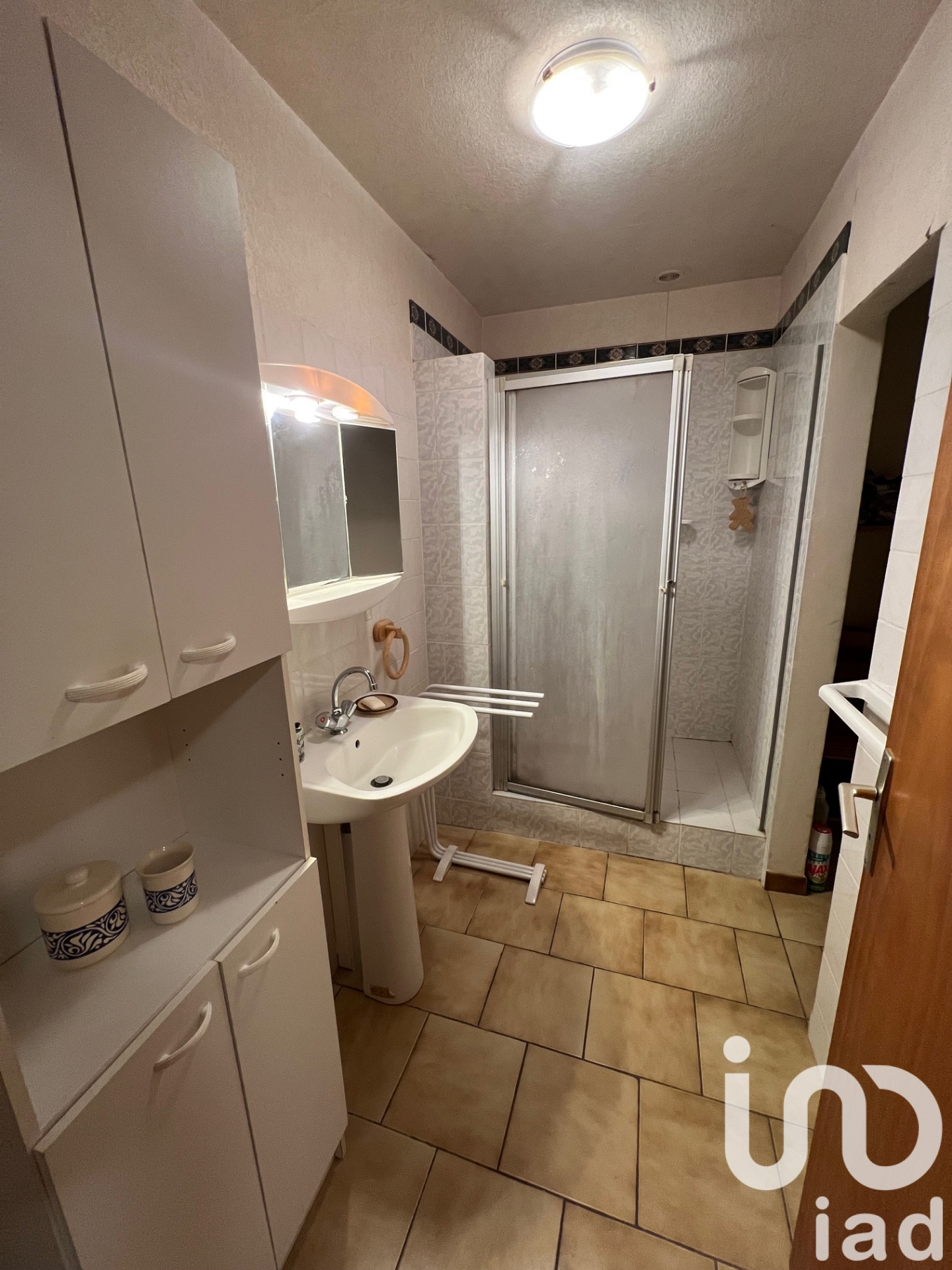 Vente maison à Arinthod (39240) : maison 5 pièces 114 m² - 2111758 — 8