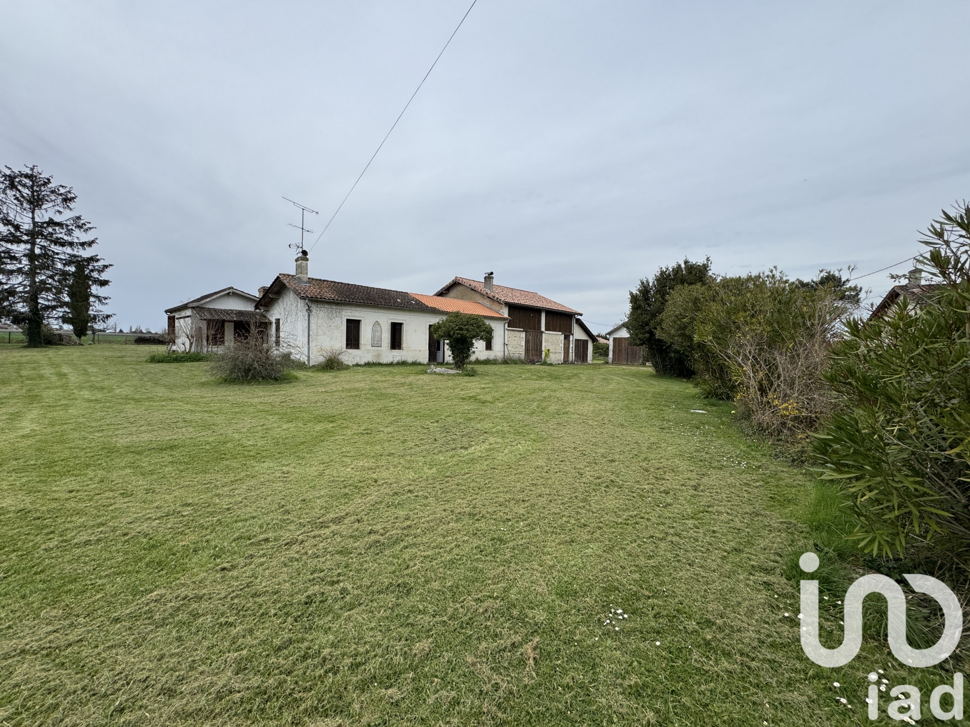 Vente Maison de village 8 pièces