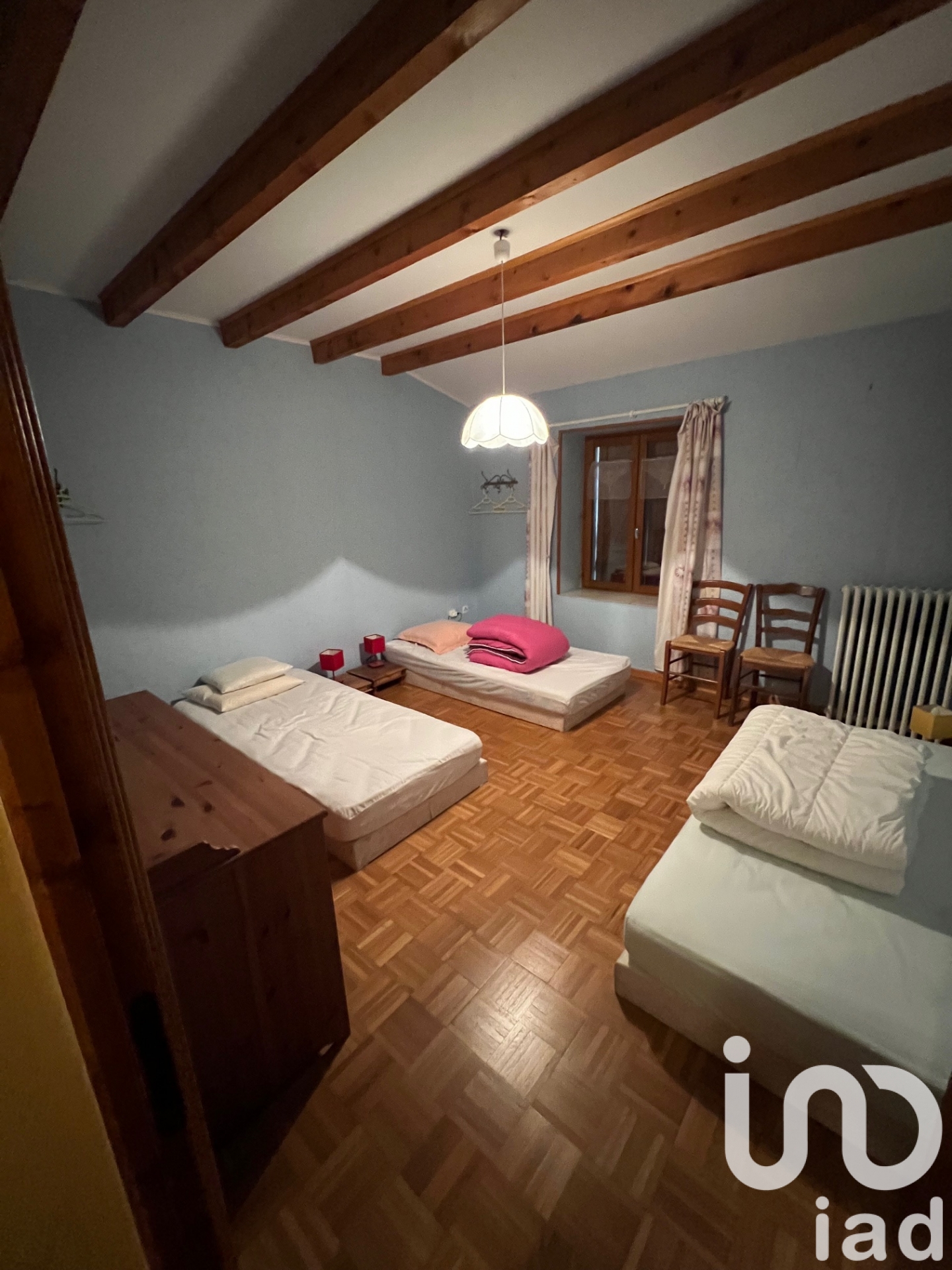 Vente maison à Arinthod (39240) : maison 5 pièces 120 m² - 2111762 — 5