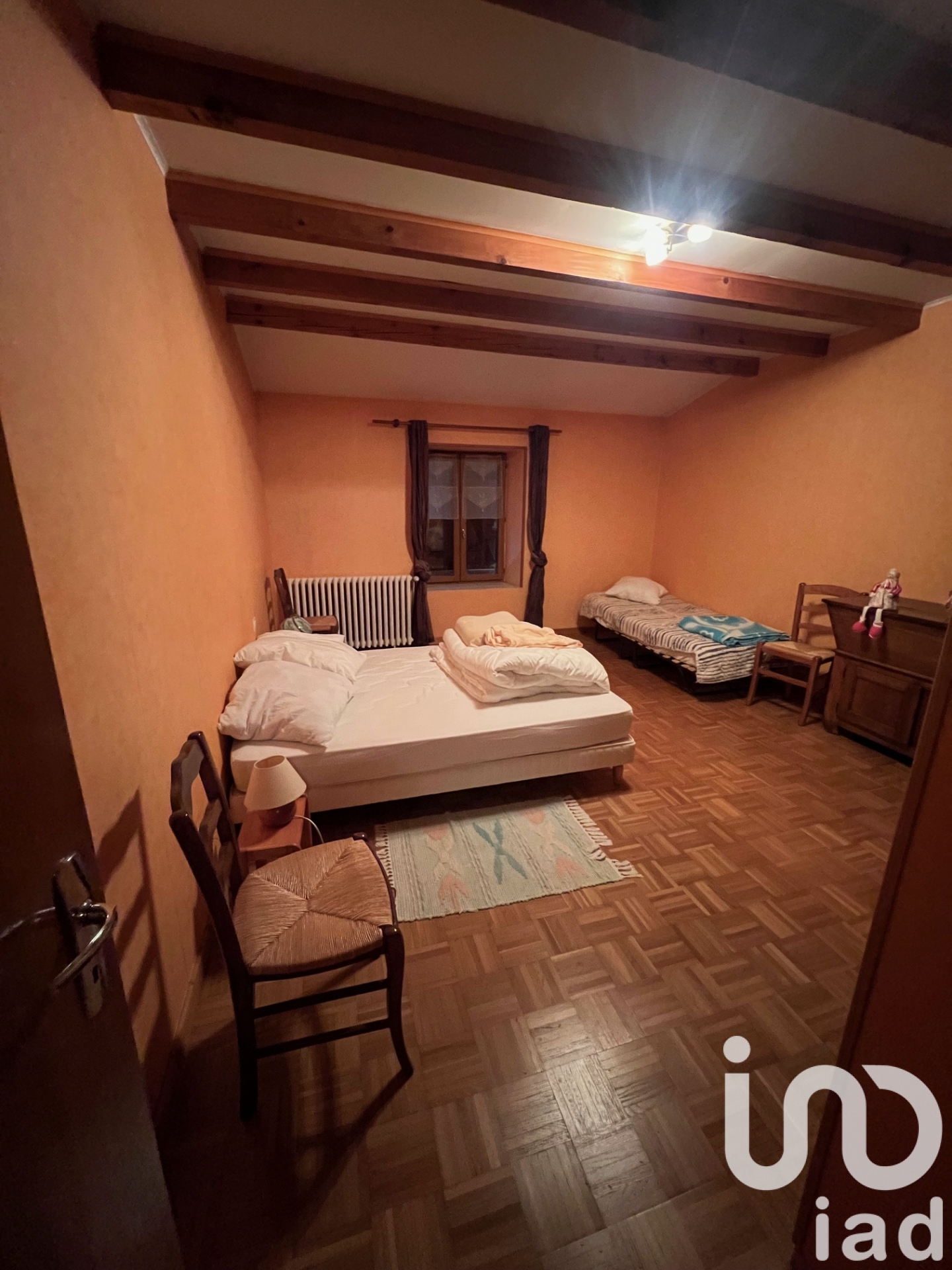 Vente maison à Arinthod (39240) : maison 5 pièces 120 m² - 2111762 — 6