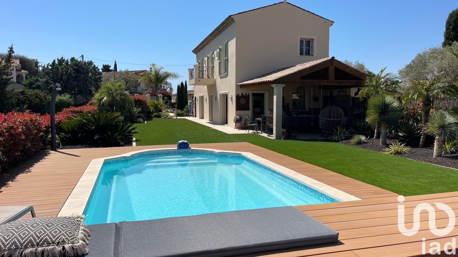 Vente Maison traditionnelle 6 pièces