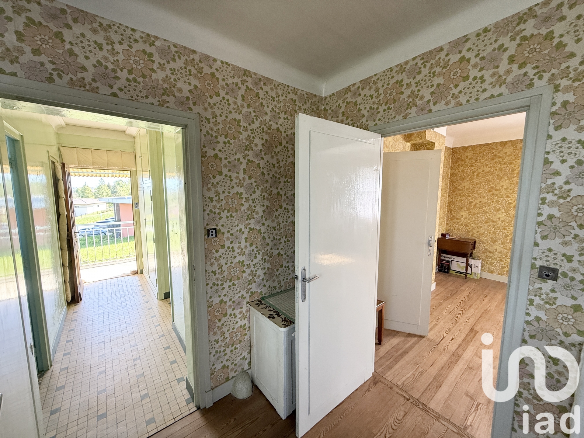 Vente Maison traditionnelle 5 pièces