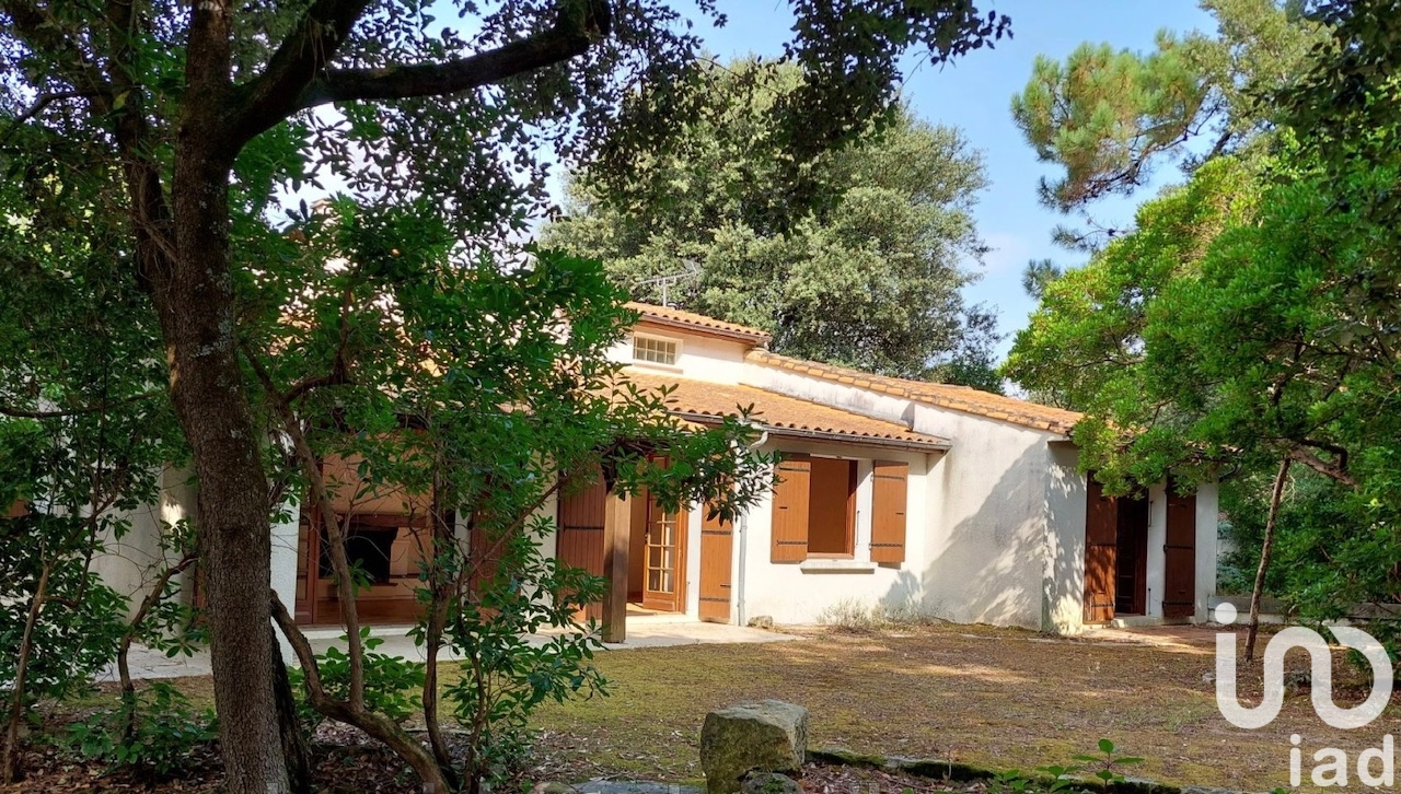 Vente Maison traditionnelle 4 pièces