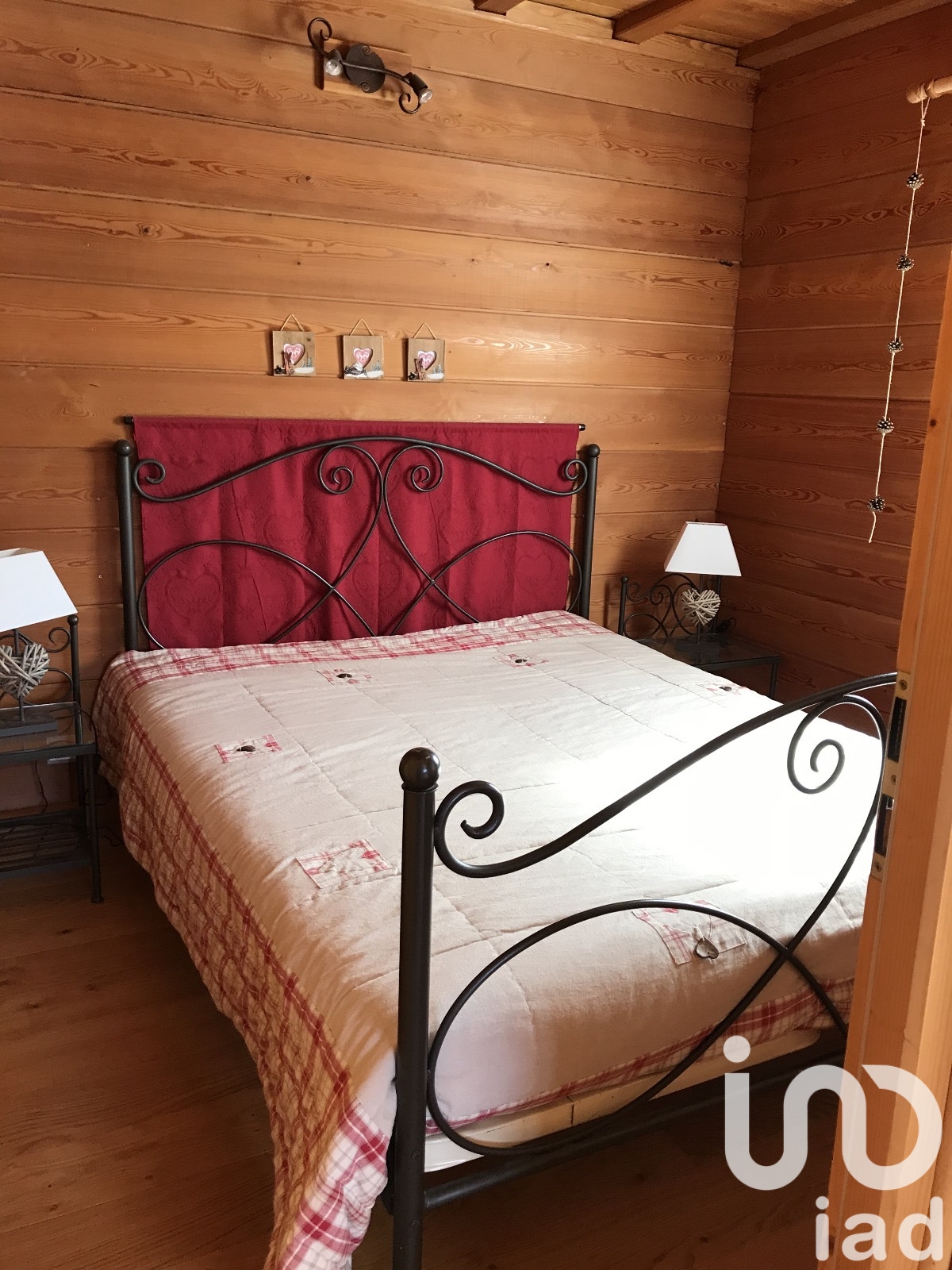 Vente immeuble 218 m² à Modane (73500) - 2094894 — 4