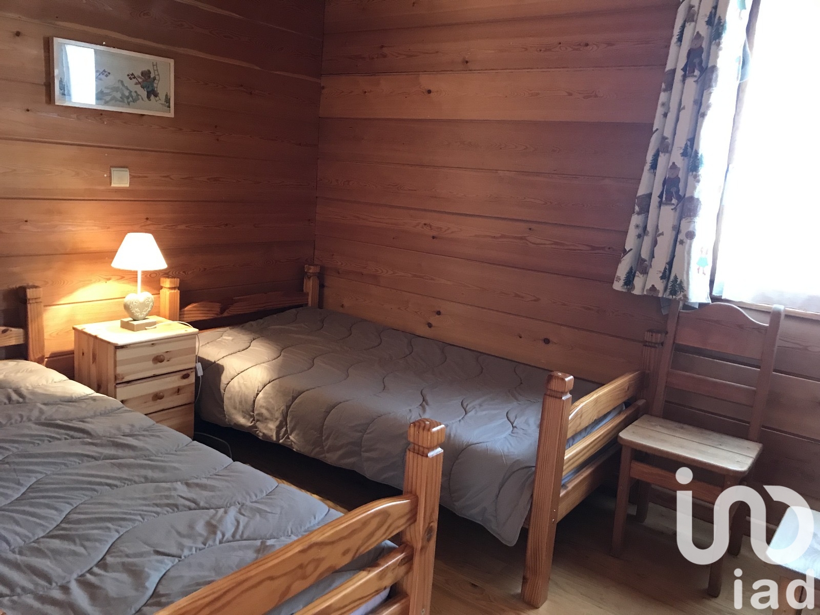 Vente immeuble 218 m² à Modane (73500) - 2094894 — 5