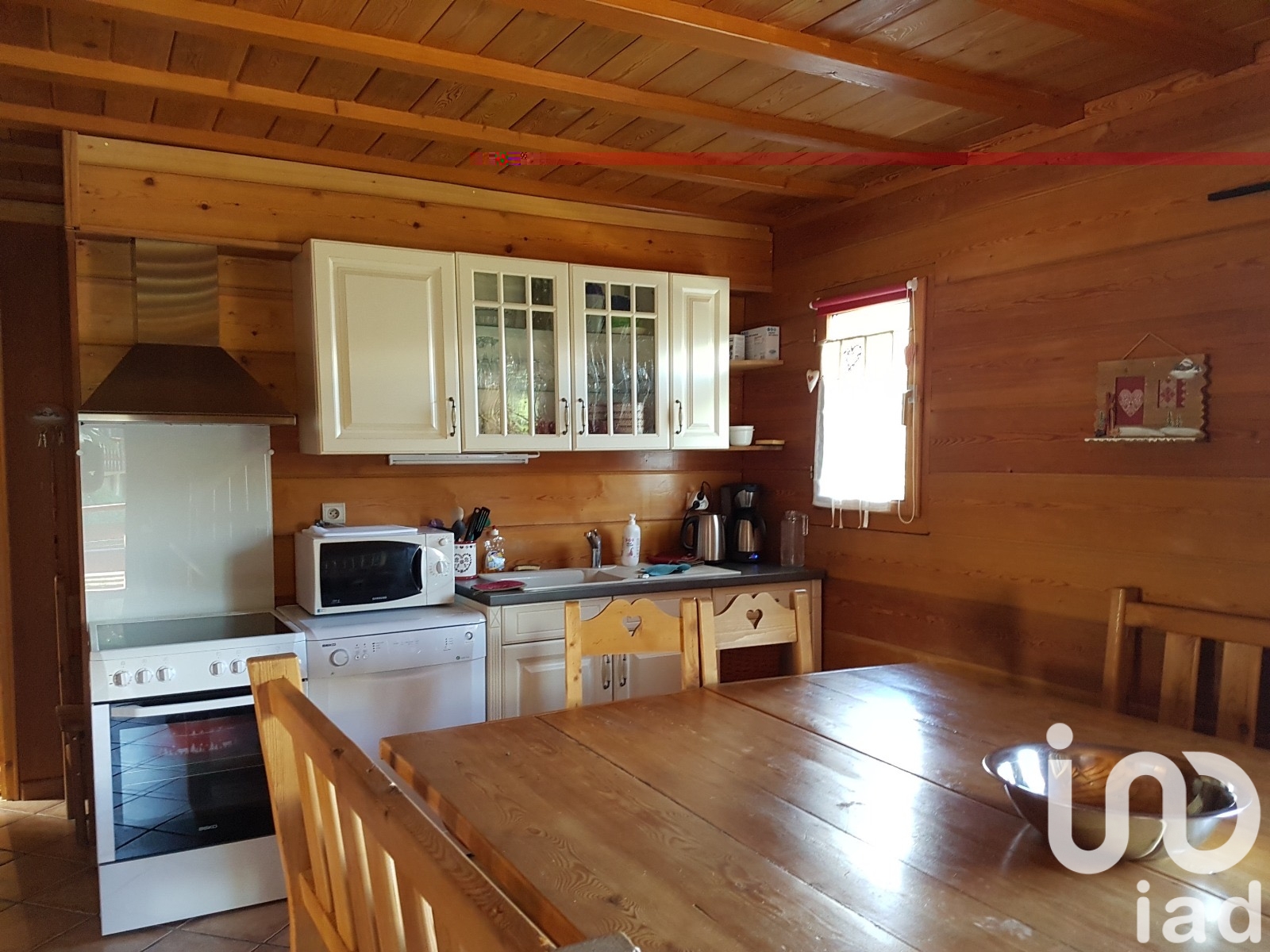 Vente immeuble 218 m² à Modane (73500) - 2094894 — 6