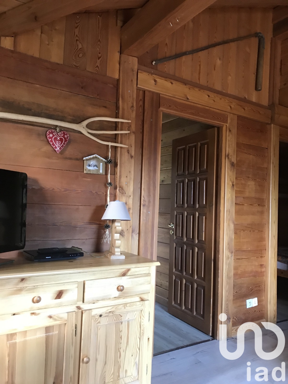 Vente immeuble 218 m² à Modane (73500) - 2094894 — 7