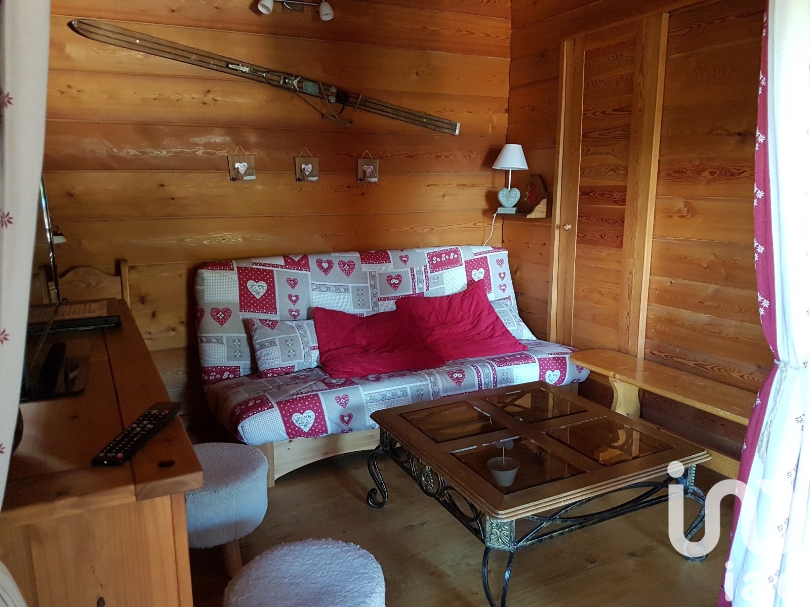 Vente immeuble 218 m² à Modane (73500) - 2094894 — 8