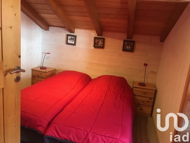 Vente immeuble 218 m² à Modane (73500) - 2094894 — 10
