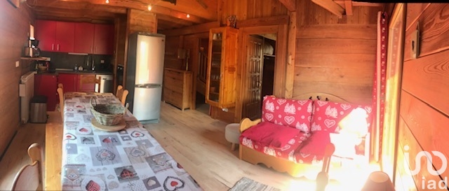 Vente immeuble 218 m² à Modane (73500) - 2094894 — 15