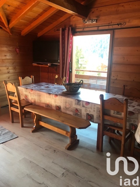 Vente immeuble 218 m² à Modane (73500) - 2094894 — 14