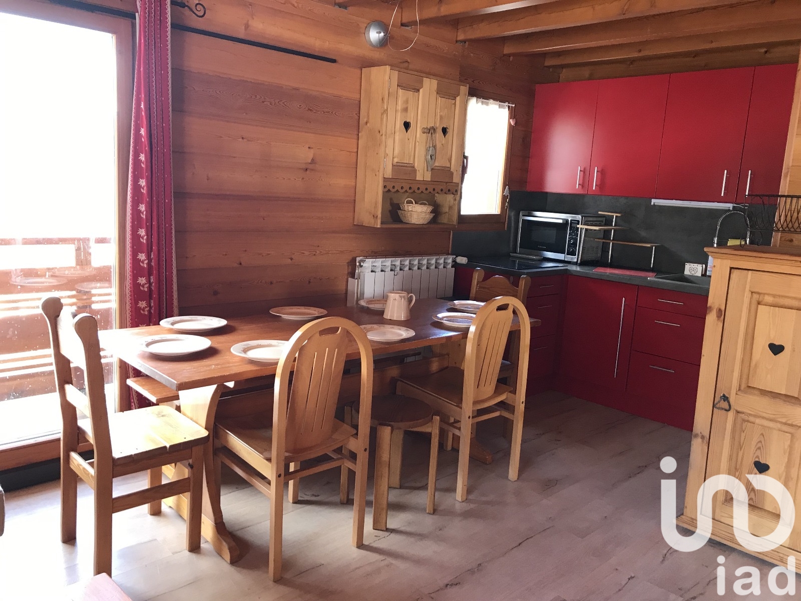Vente immeuble 218 m² à Modane (73500) - 2094894 — 13
