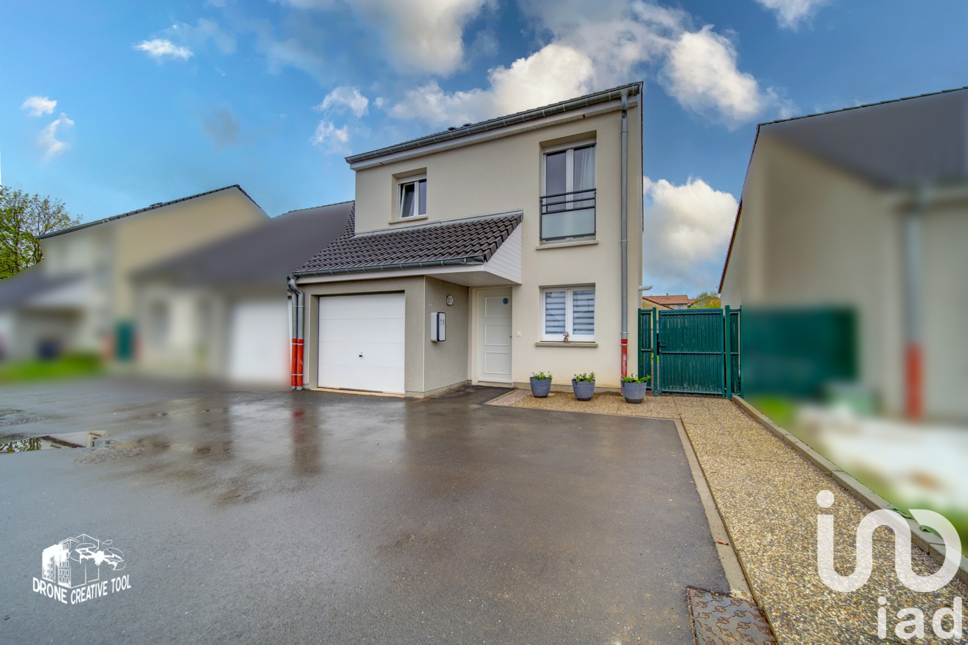 Maison à Uckange