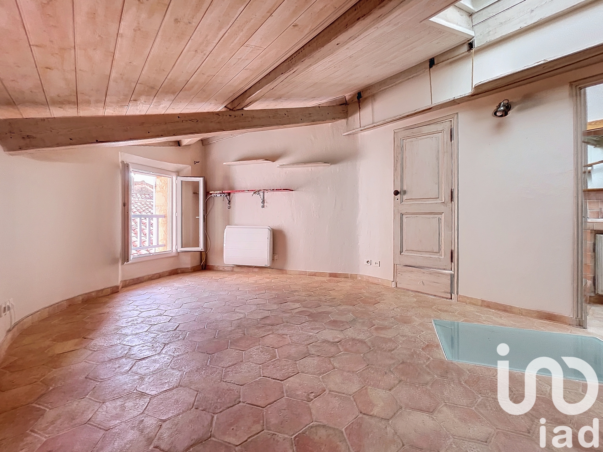 Vente maison à Fayence (83440) : maison de village 3 pièces 61 m² - 2101571 — 5