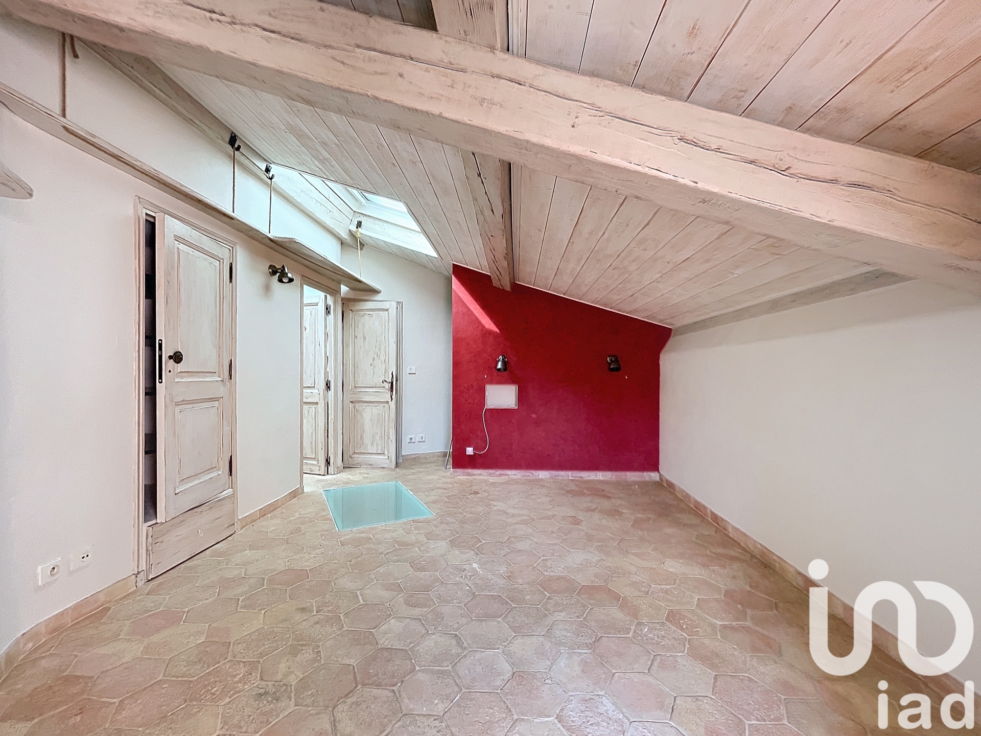 Vente maison à Fayence (83440) : maison de village 3 pièces 61 m² - 2101571 — 6