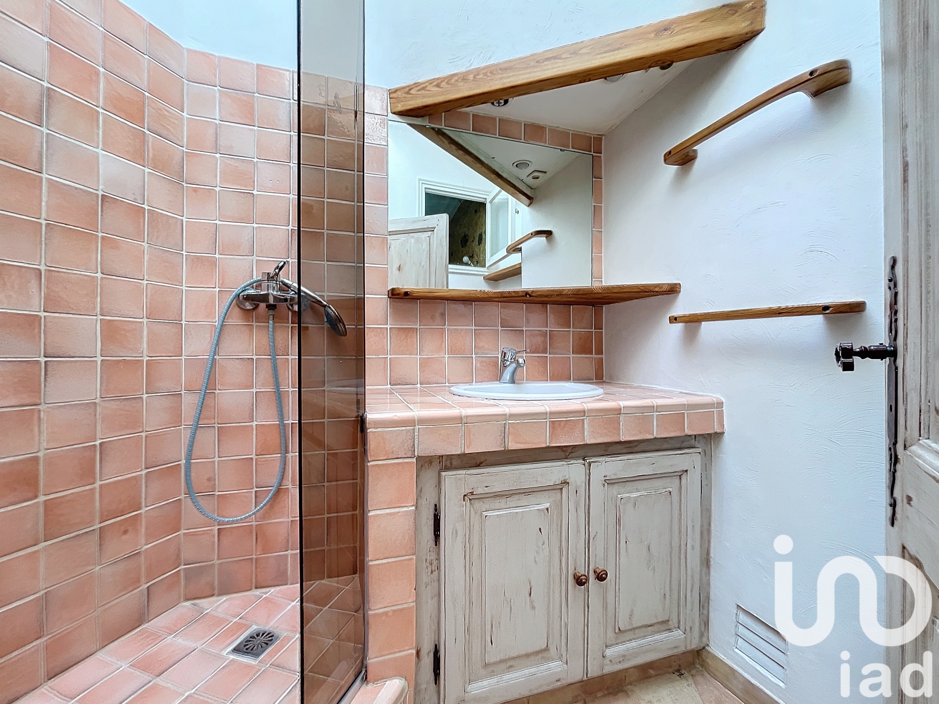 Vente maison à Fayence (83440) : maison de village 3 pièces 61 m² - 2101571 — 7