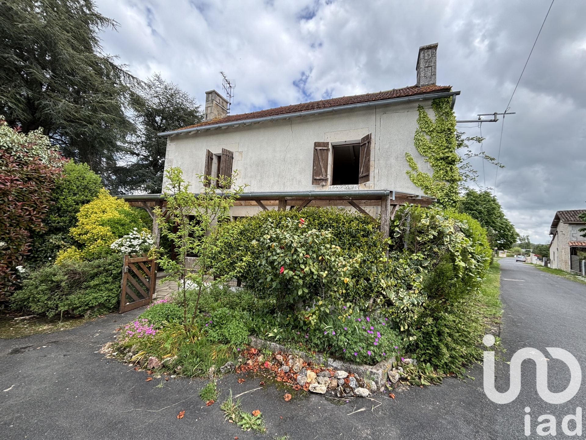 Vente Maison traditionnelle 5 pièces