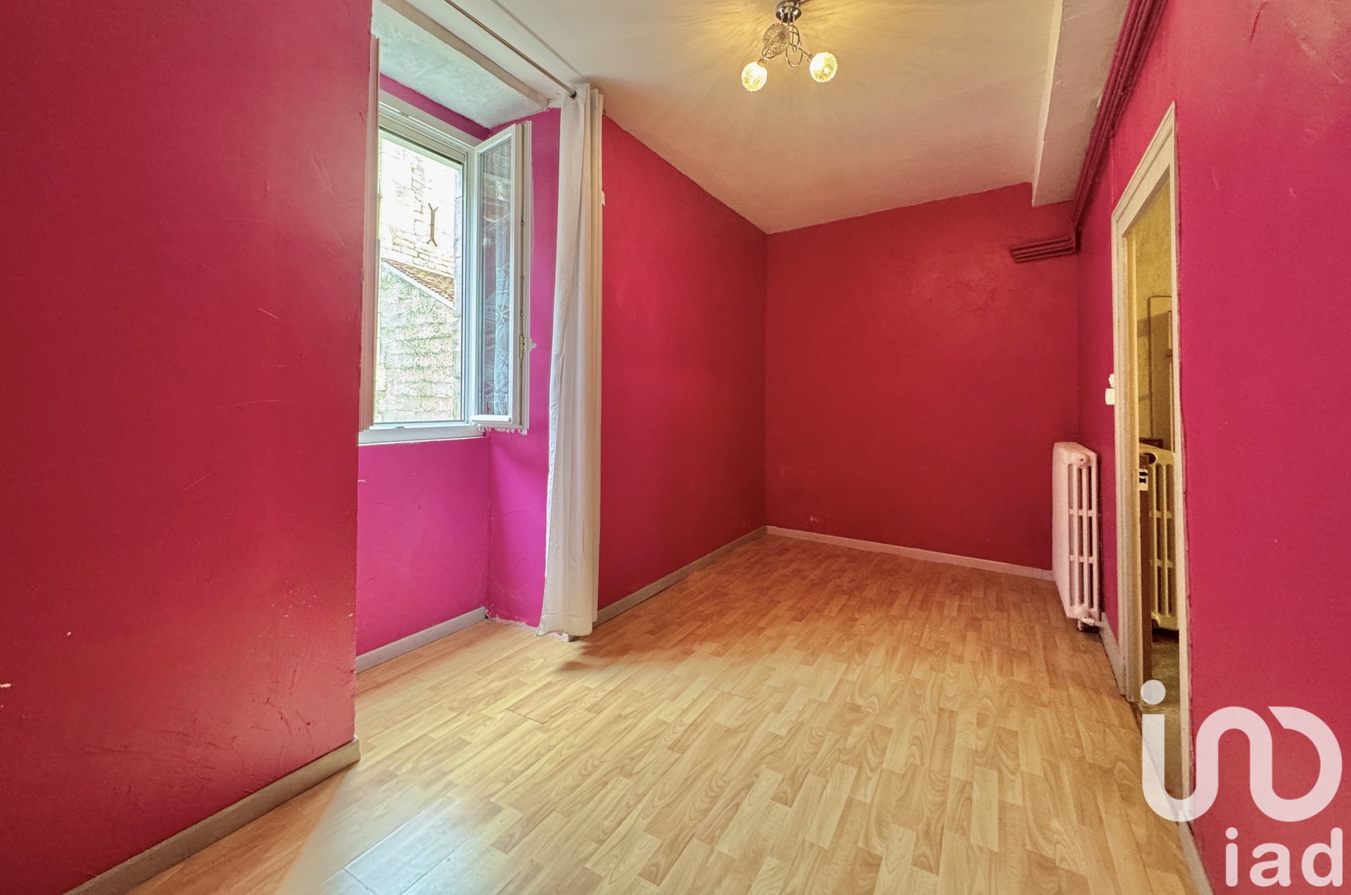 Vente maison à Charentenay (89580) : maison 4 pièces 93 m² - 2105538 — 13