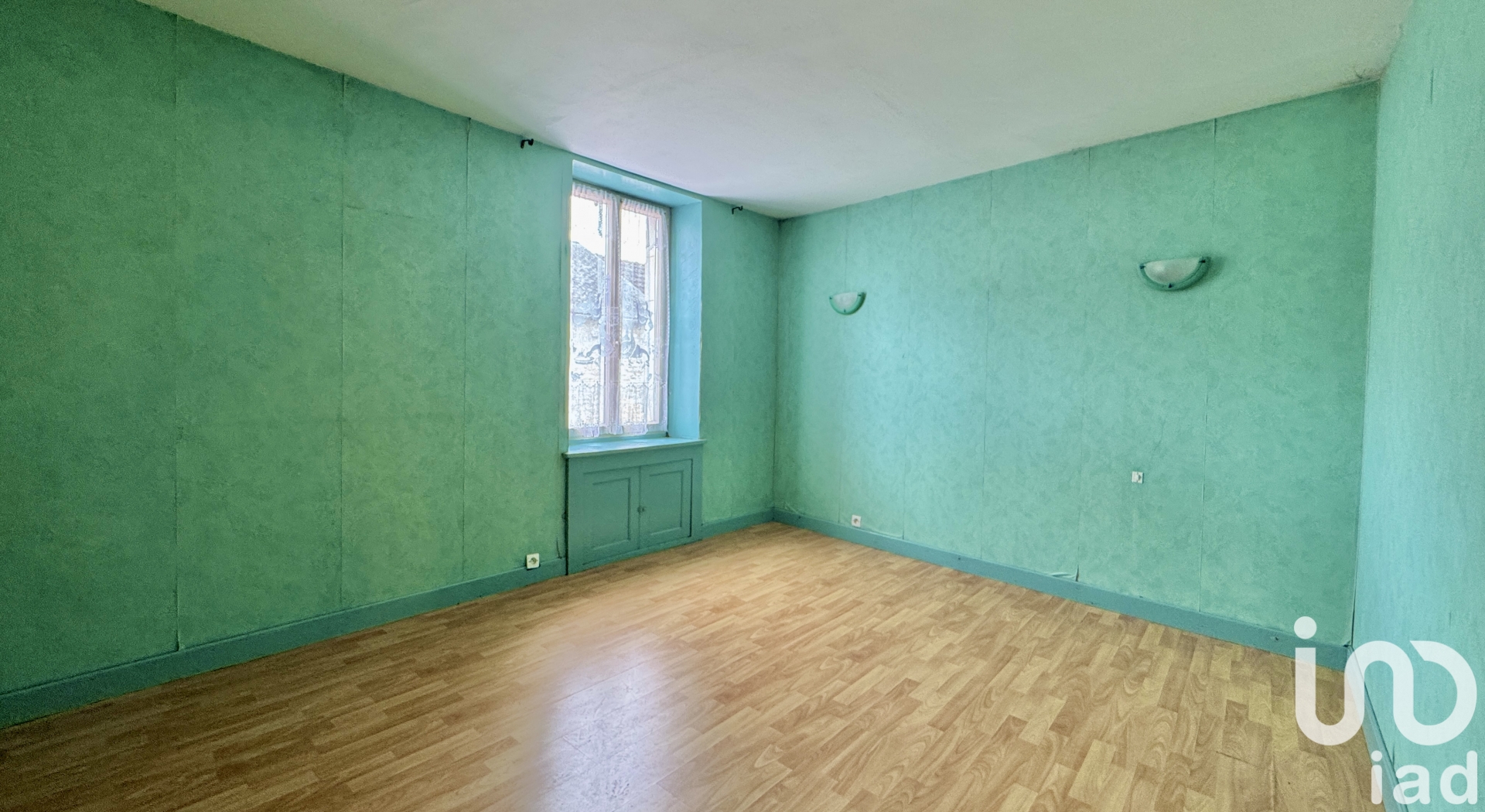 Vente maison à Charentenay (89580) : maison 4 pièces 93 m² - 2105538 — 5