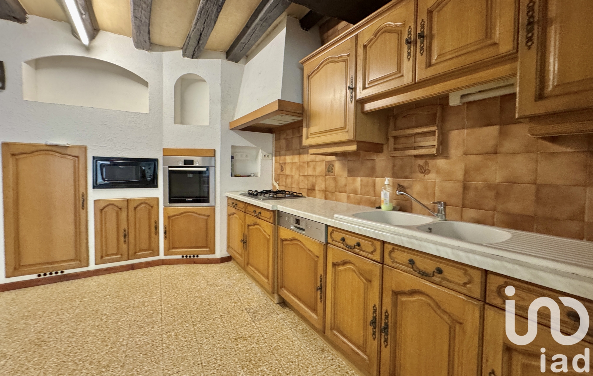 Vente maison à Charentenay (89580) : maison 4 pièces 93 m² - 2105538 — 9