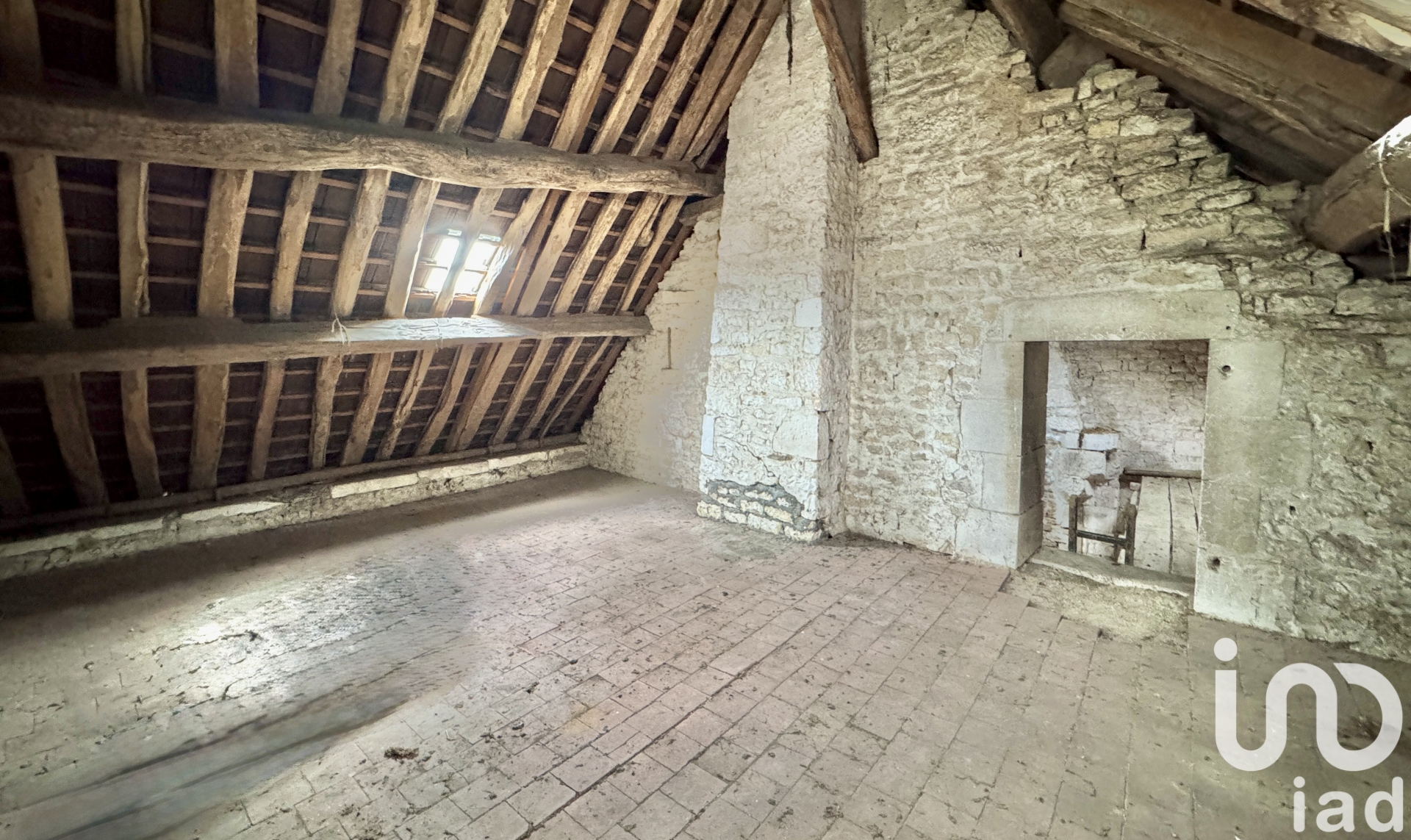 Vente maison à Charentenay (89580) : maison 4 pièces 93 m² - 2105538 — 18