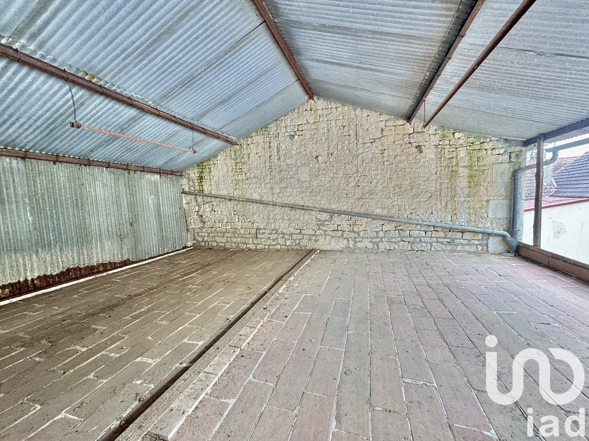 Vente maison à Charentenay (89580) : maison 4 pièces 93 m² - 2105538 — 17