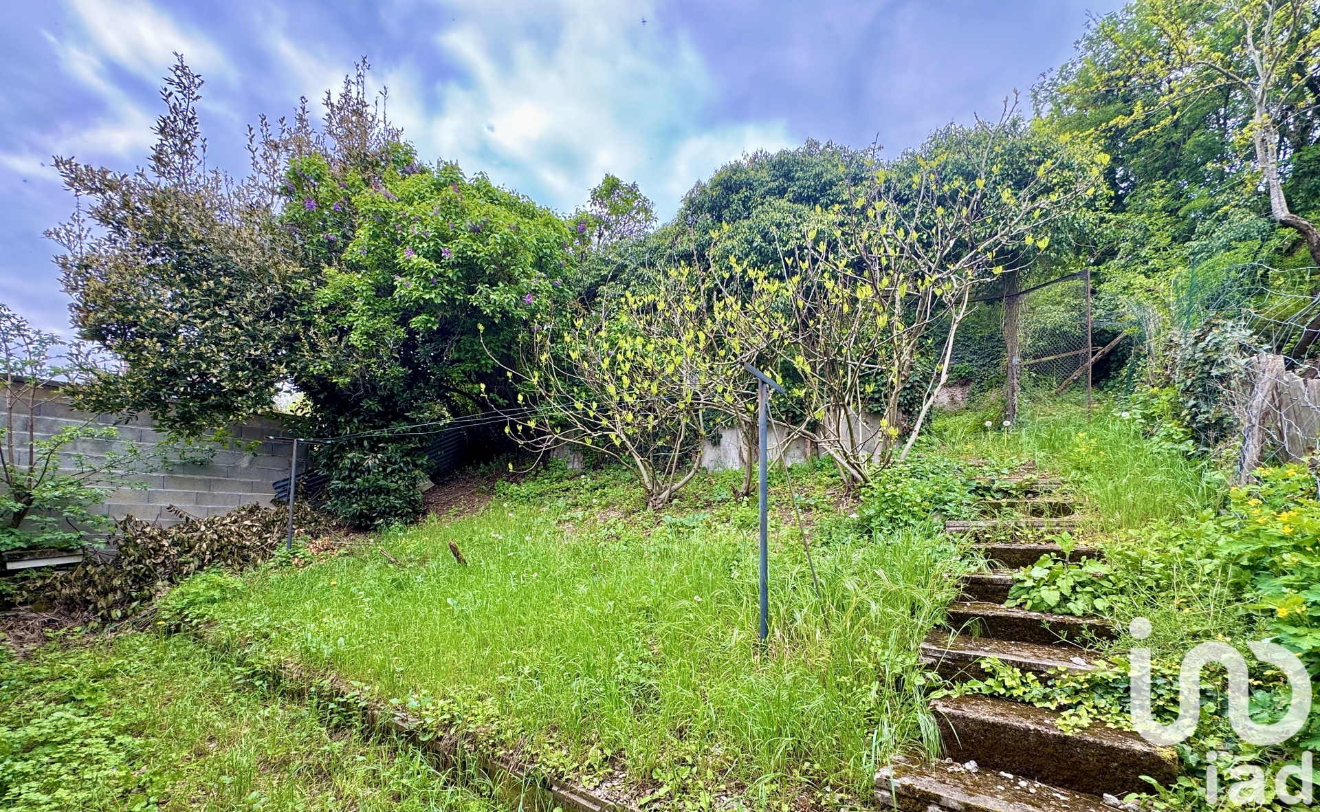 Vente maison à Charentenay (89580) : maison 4 pièces 93 m² - 2105538 — 20