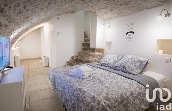 Appartement à vendre à Fontainebleau — 135 000 € — IAD France