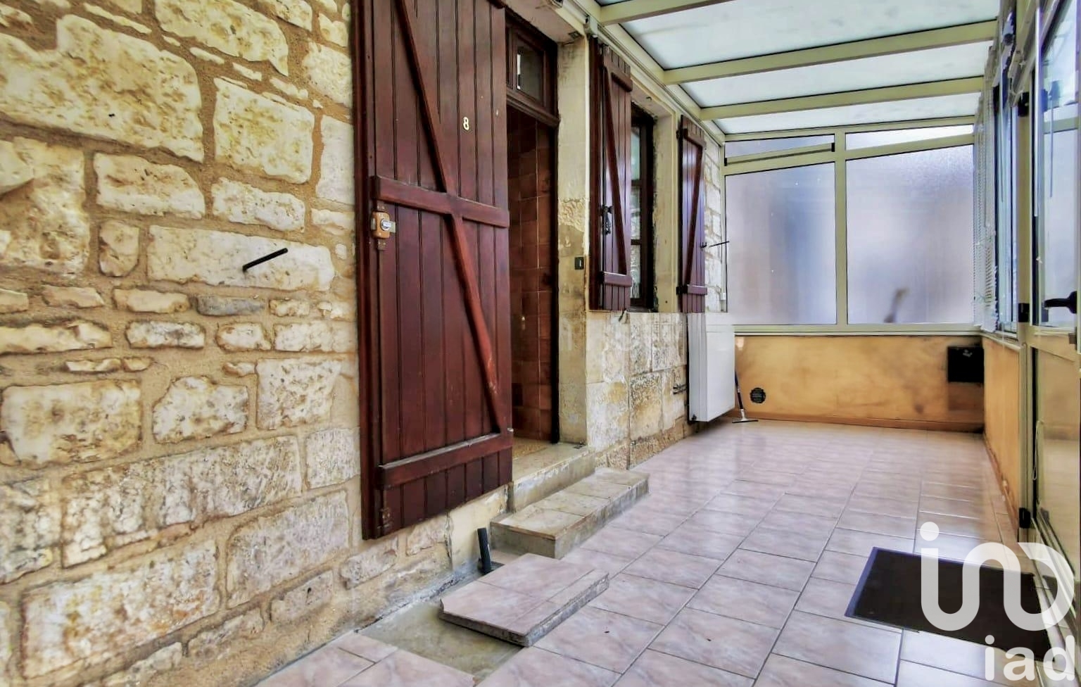 Vente maison à Charentenay (89580) : maison 4 pièces 93 m² - 2105538 — 7