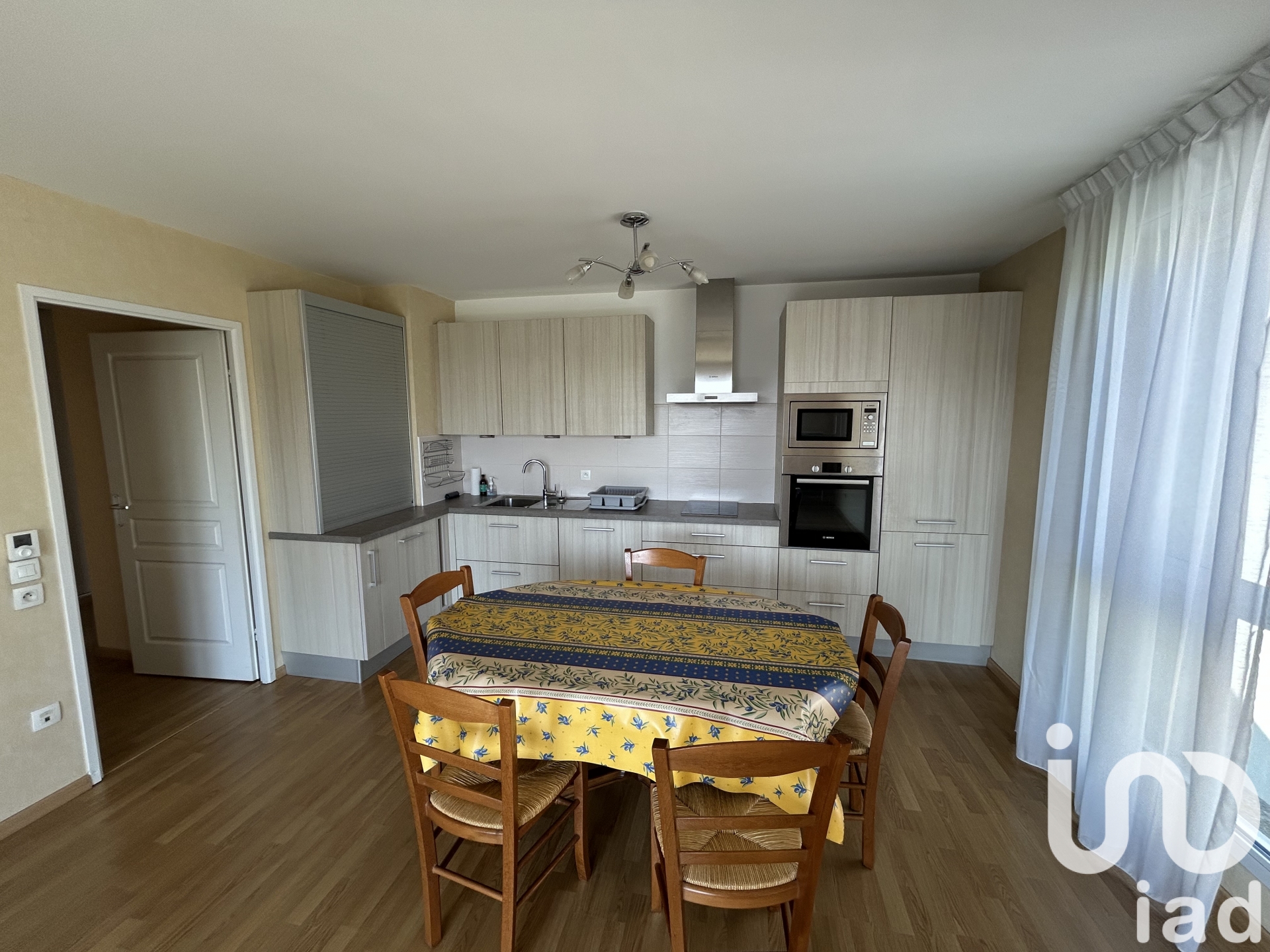 Vente appartement à Wasquehal (59290) : appartement 3 pièces 58 m² - 2090526 — 4