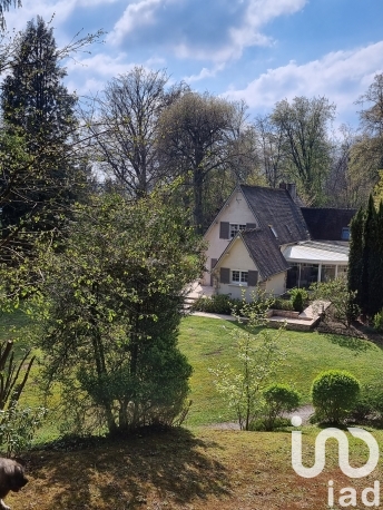 Vente Maison/villa 9 pièces