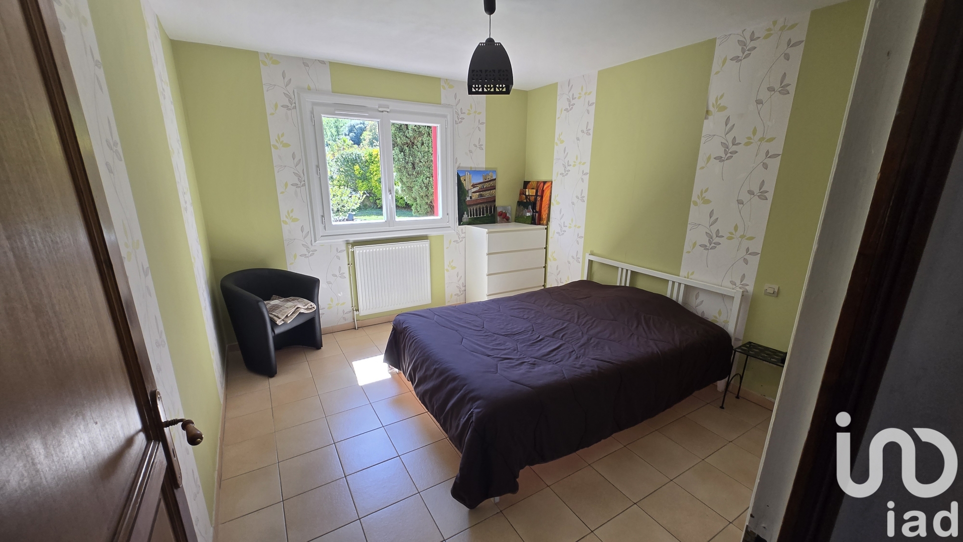 Vente maison à Arles-sur-Tech (66150) : maison traditionnelle 6 pièces 165 m² - 2109986 — 6