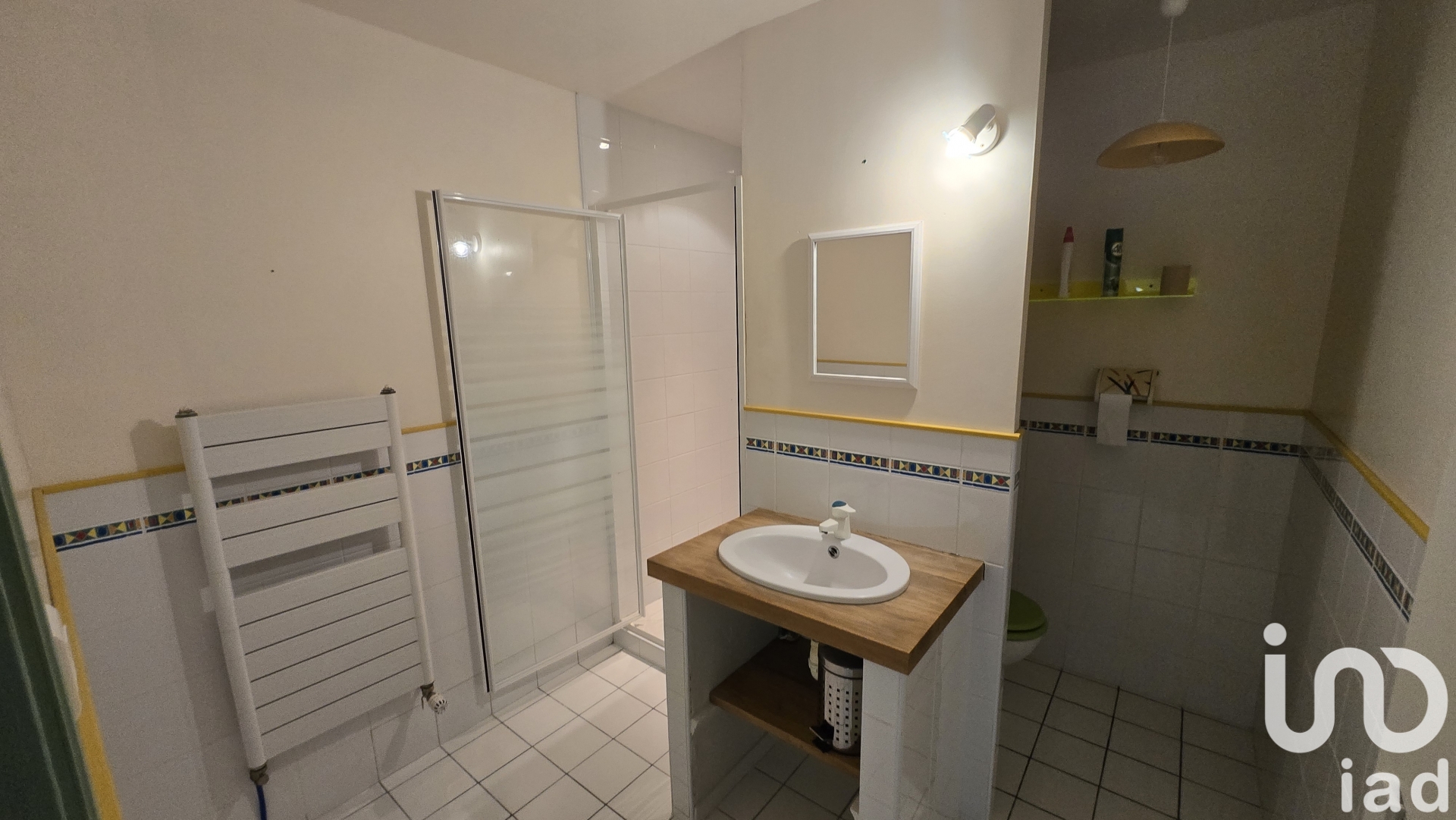 Vente maison à Arles-sur-Tech (66150) : maison traditionnelle 6 pièces 165 m² - 2109986 — 9