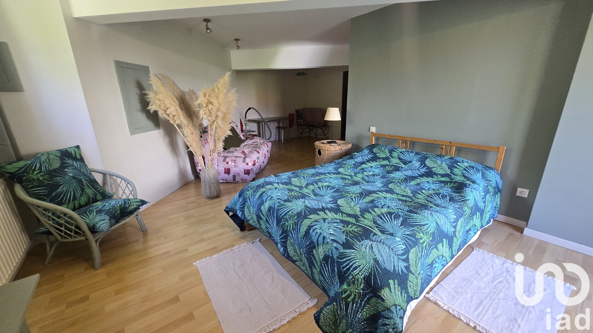 Vente maison à Arles-sur-Tech (66150) : maison traditionnelle 6 pièces 165 m² - 2109986 — 11