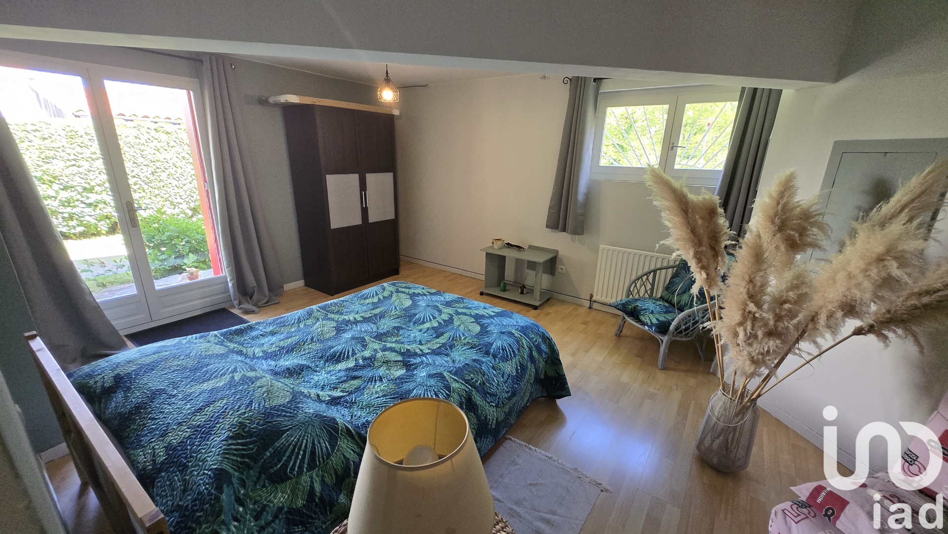 Vente maison à Arles-sur-Tech (66150) : maison traditionnelle 6 pièces 165 m² - 2109986 — 12