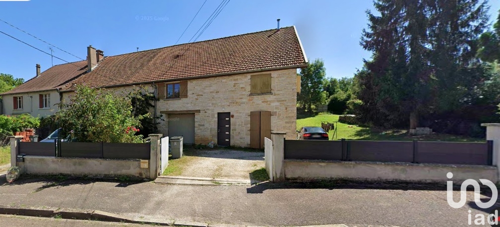 Vente Maison de village 5 pièces