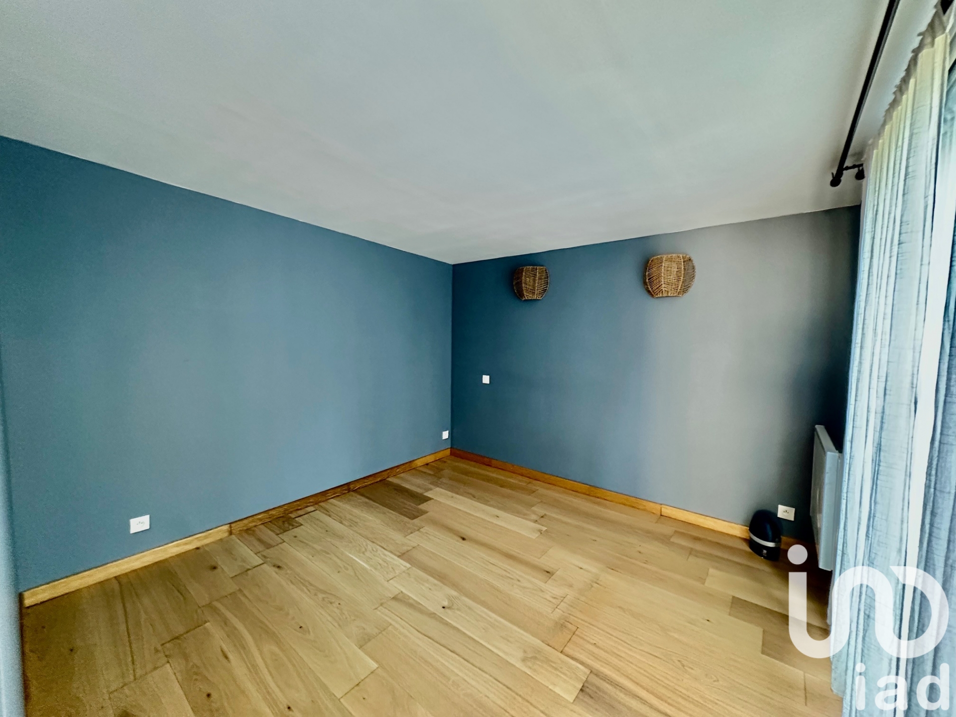 Vente maison à Tremblay-en-France (93290) : maison 4 pièces 120 m² - 2100137 — 7