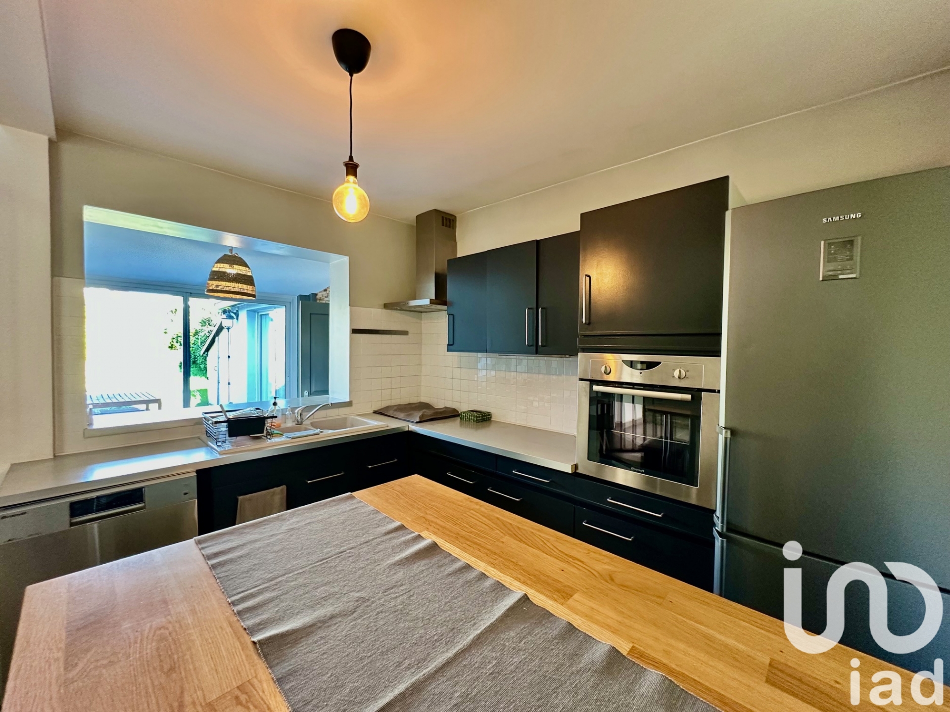 Vente maison à Tremblay-en-France (93290) : maison 4 pièces 120 m² - 2100137 — 5