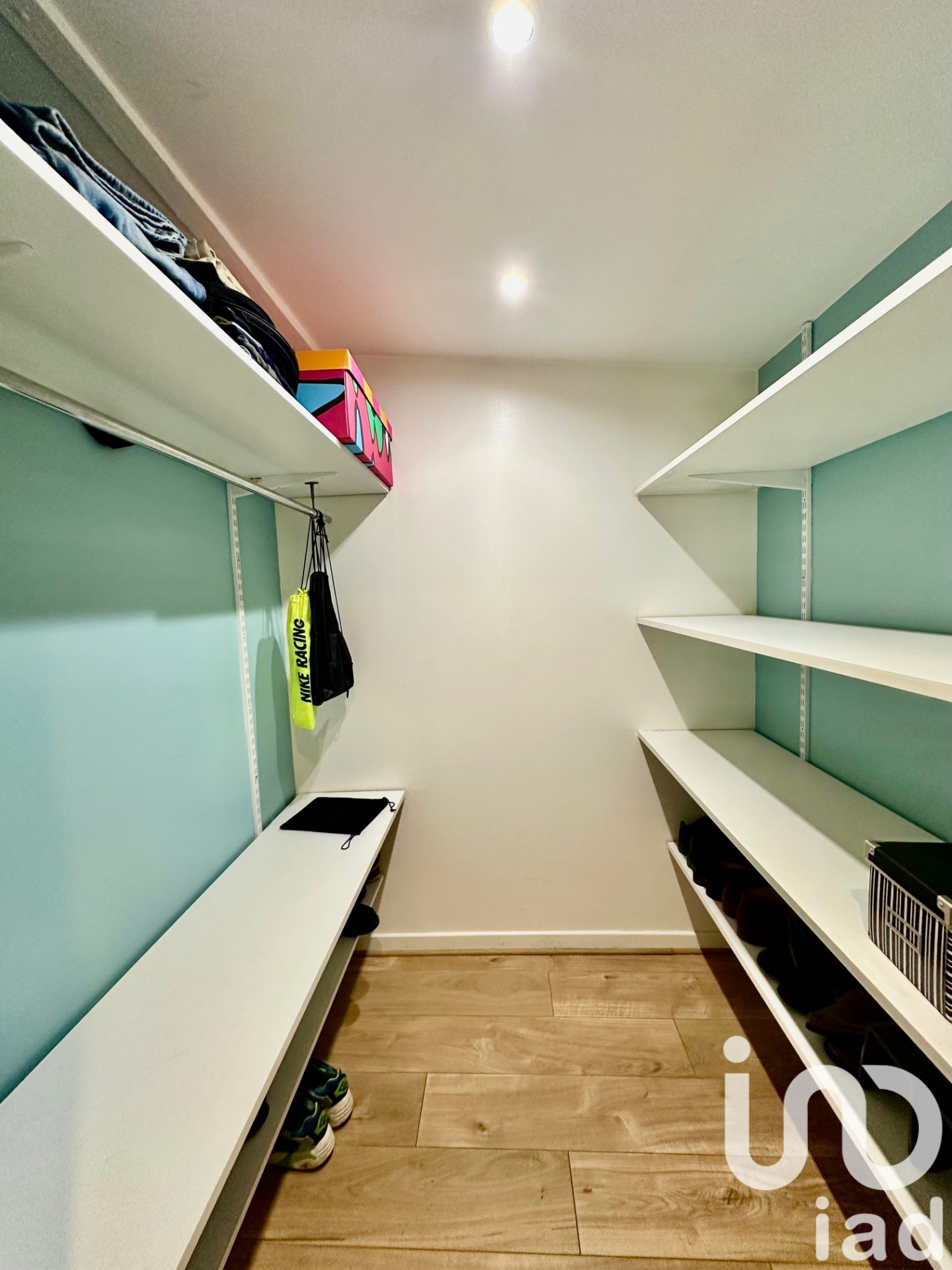 Vente maison à Tremblay-en-France (93290) : maison 4 pièces 120 m² - 2100137 — 8