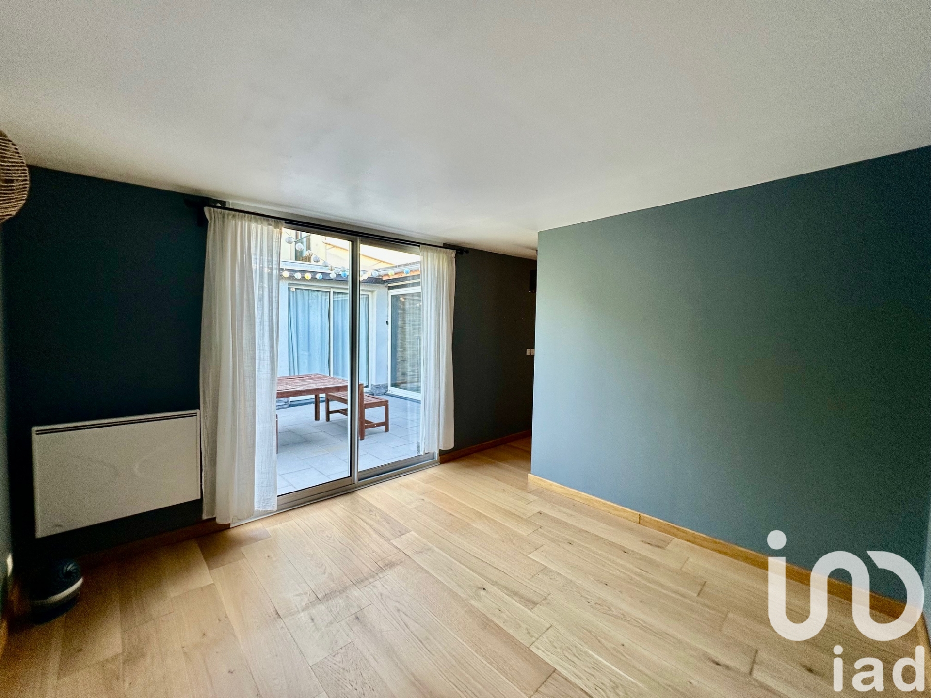 Vente maison à Tremblay-en-France (93290) : maison 4 pièces 120 m² - 2100137 — 10
