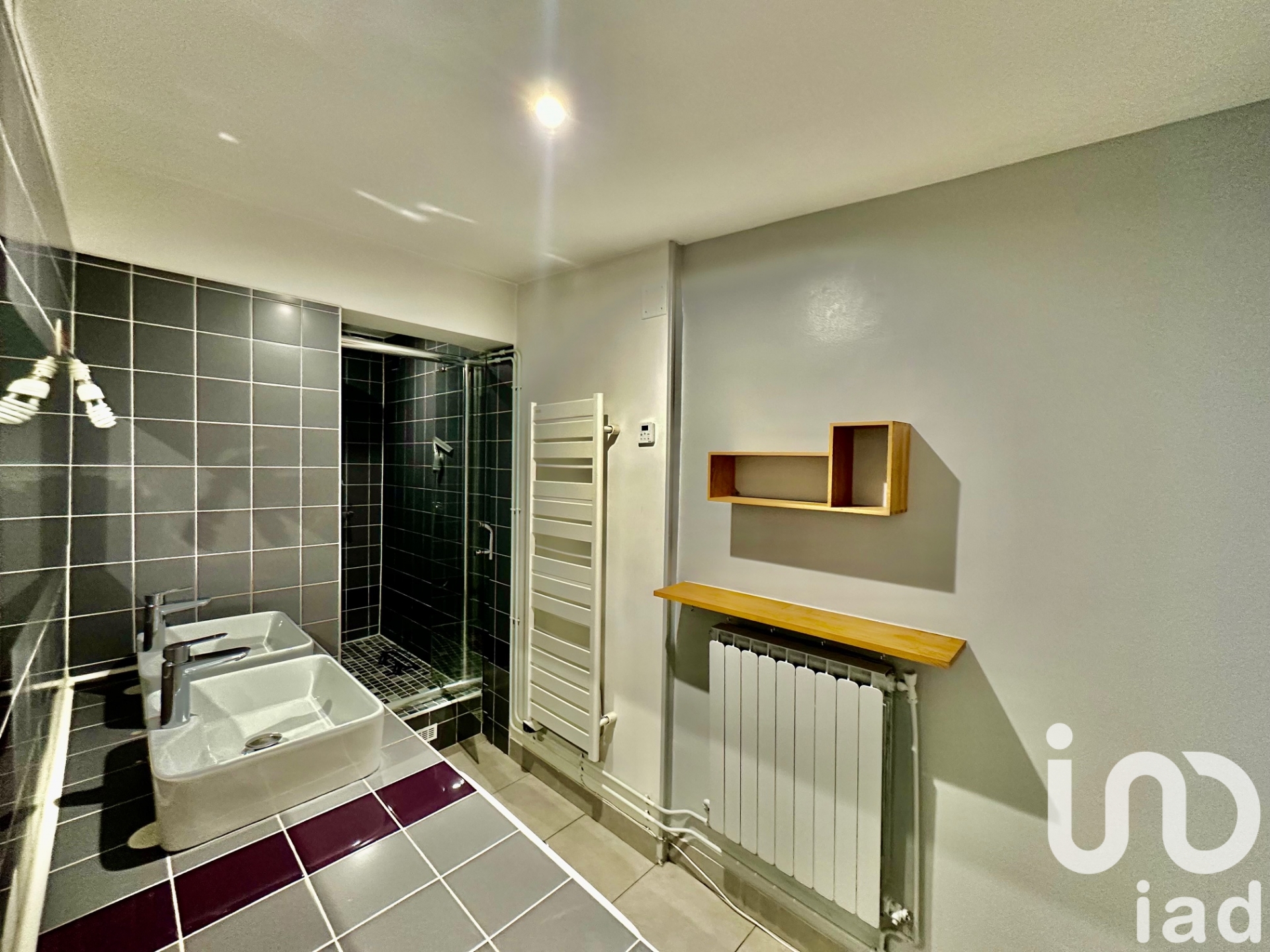 Vente maison à Tremblay-en-France (93290) : maison 4 pièces 120 m² - 2100137 — 11