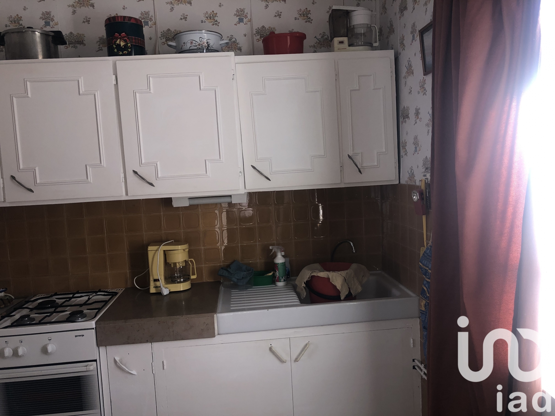 Vente appartement à Berck (62600) : appartement 2 pièces 19 m² - 2090524 — 9