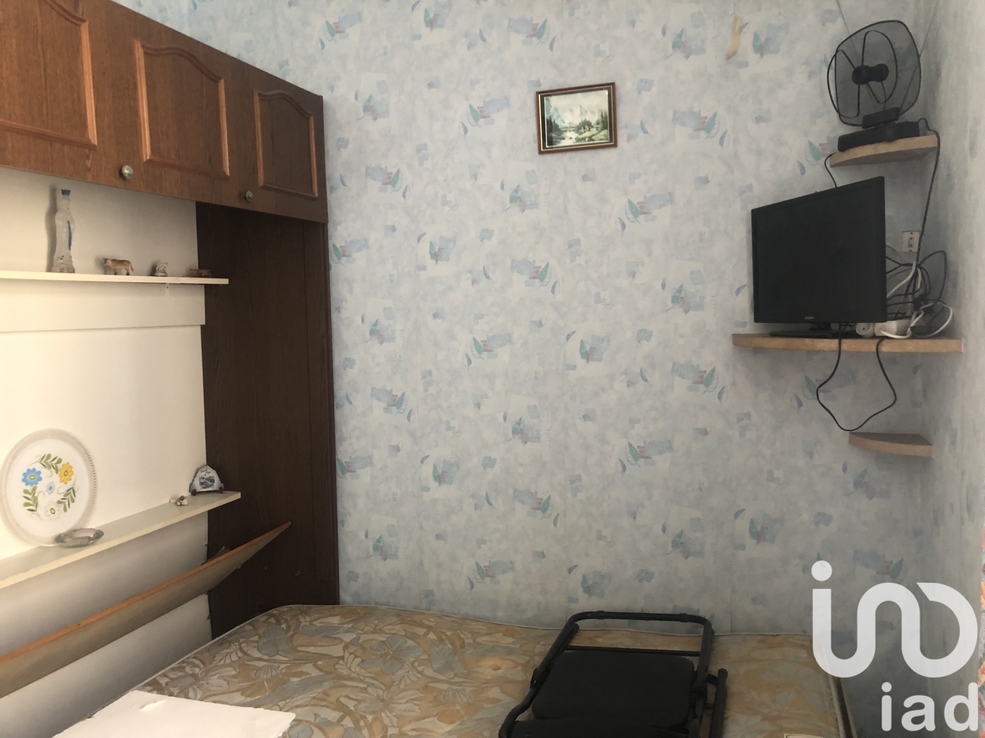Vente appartement à Berck (62600) : appartement 2 pièces 19 m² - 2090524 — 7