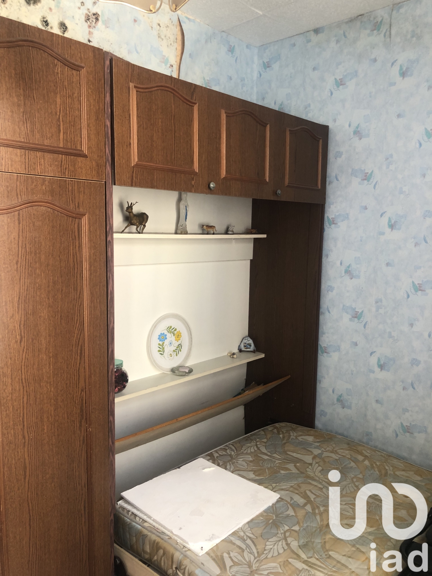 Vente appartement à Berck (62600) : appartement 2 pièces 19 m² - 2090524 — 10