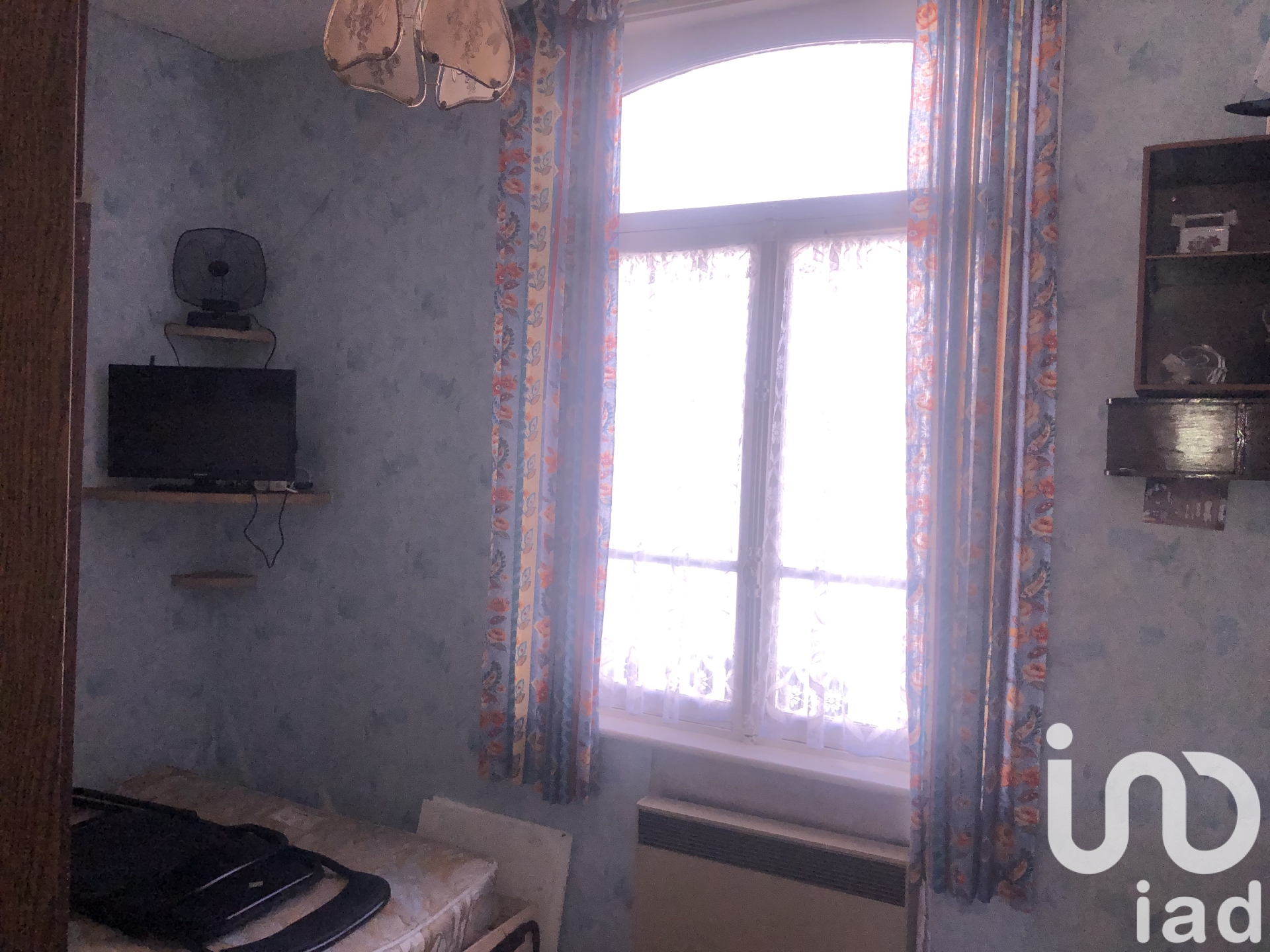 Vente appartement à Berck (62600) : appartement 2 pièces 19 m² - 2090524 — 11