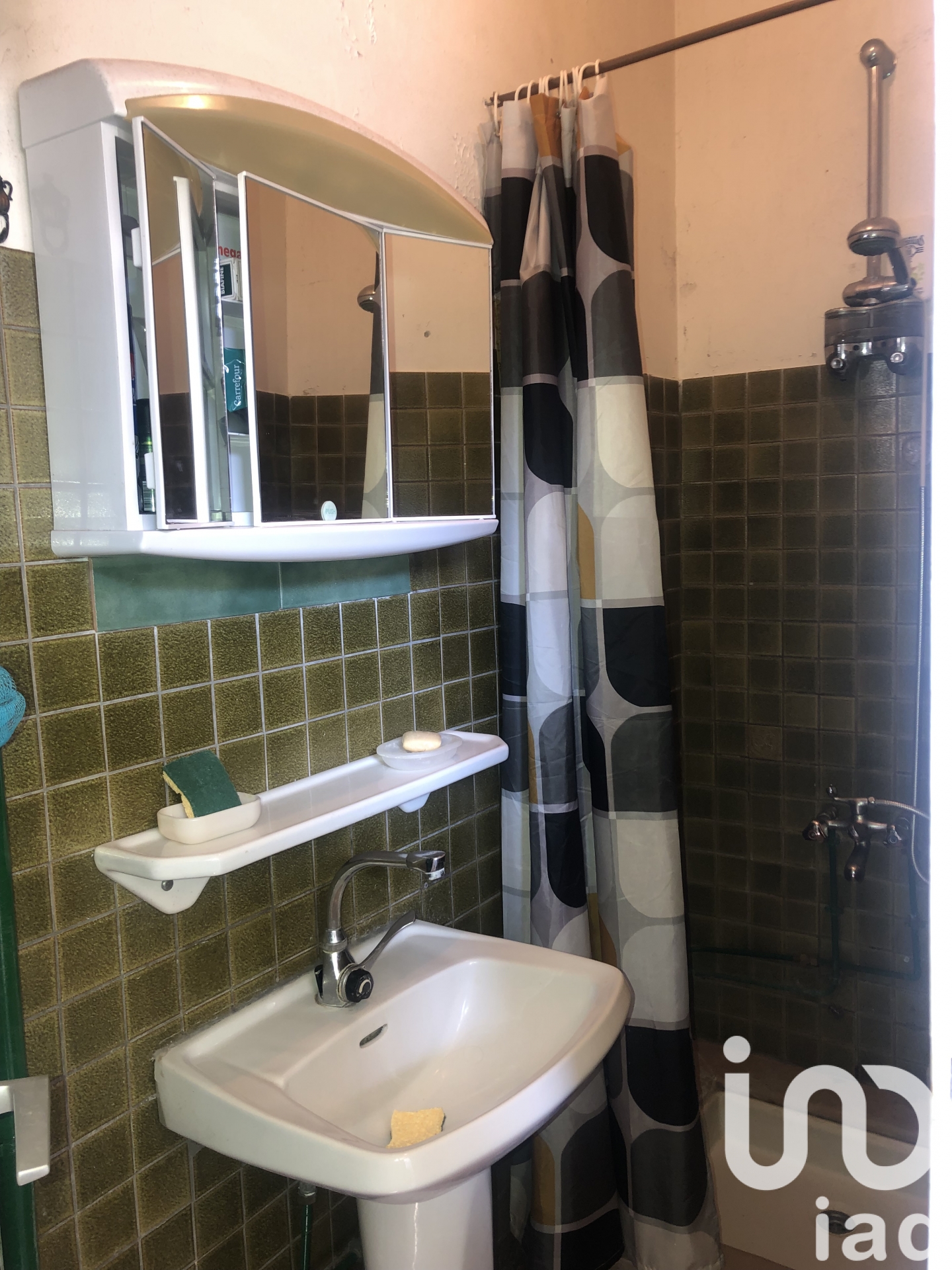 Vente appartement à Berck (62600) : appartement 2 pièces 19 m² - 2090524 — 12