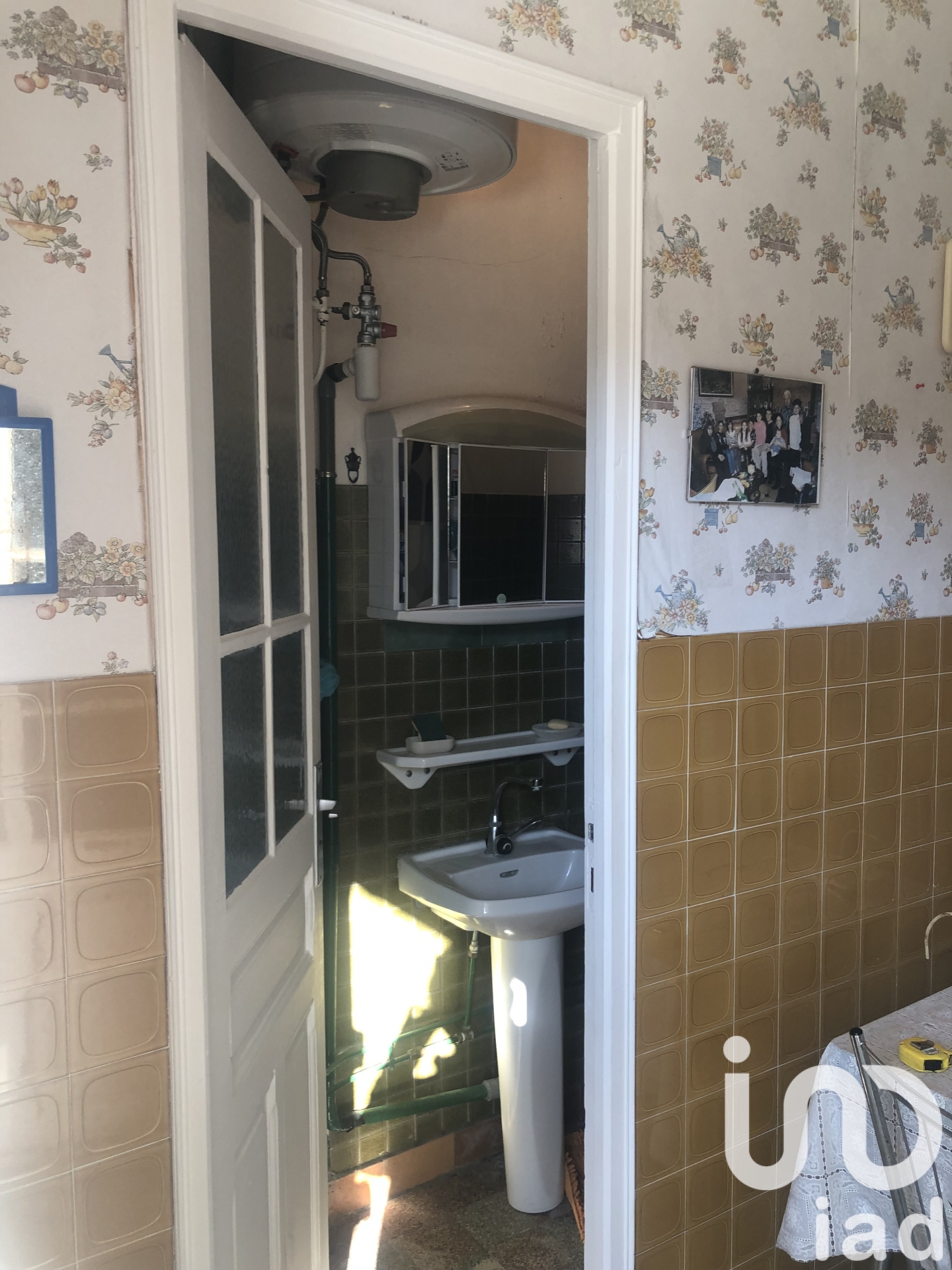 Vente appartement à Berck (62600) : appartement 2 pièces 19 m² - 2090524 — 17